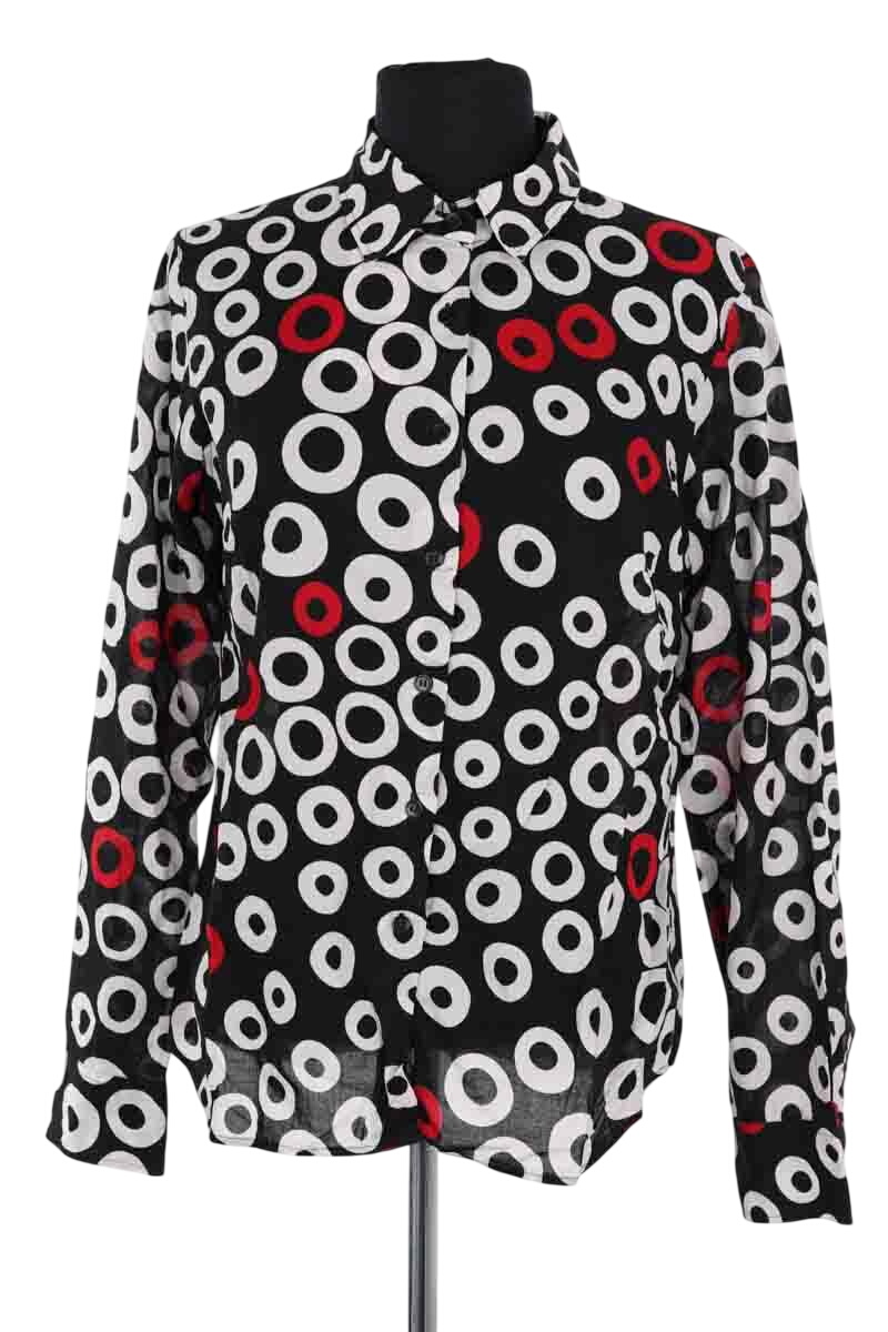 Shirt AGNES B. - Seconde Main Black