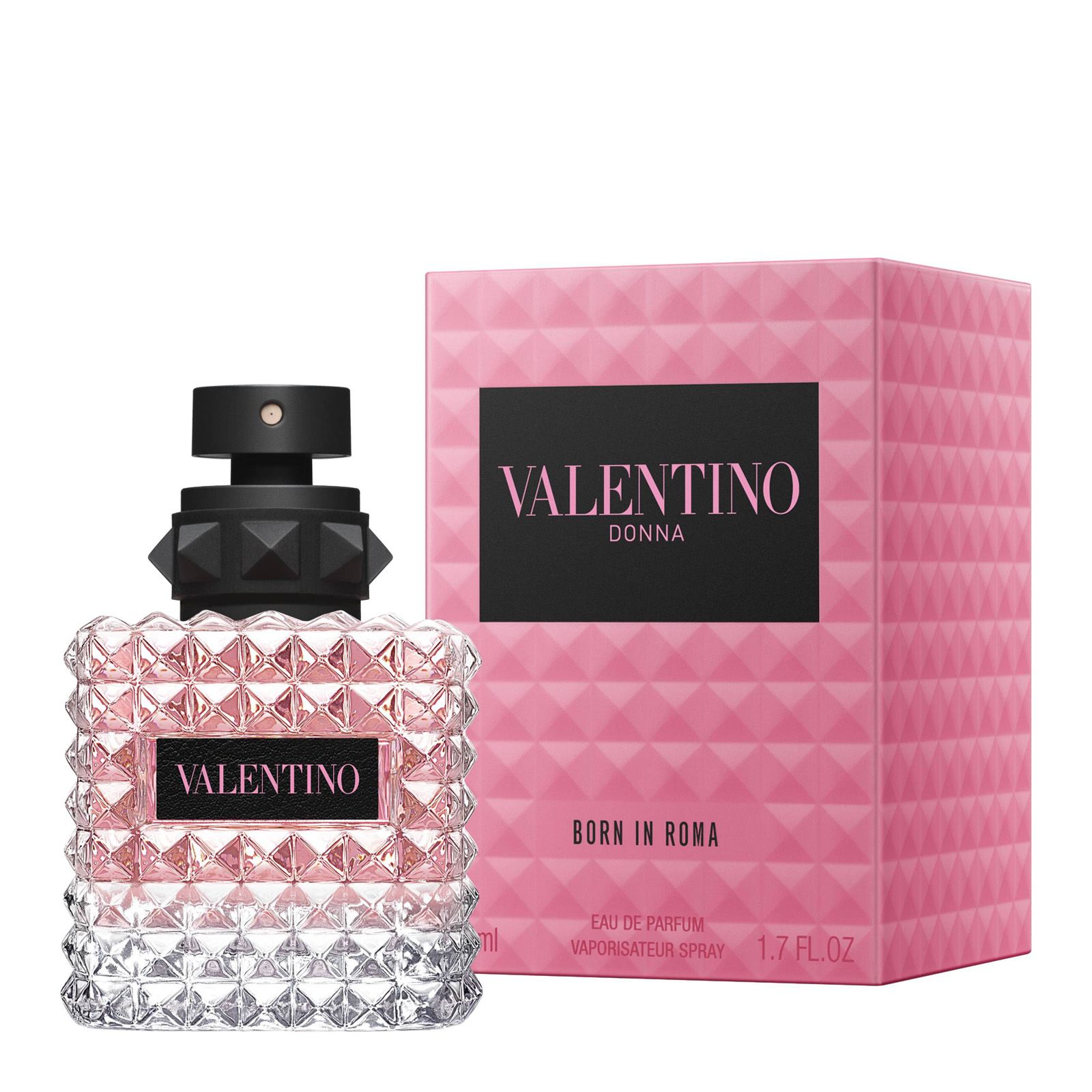 Damen parfum discount valentino