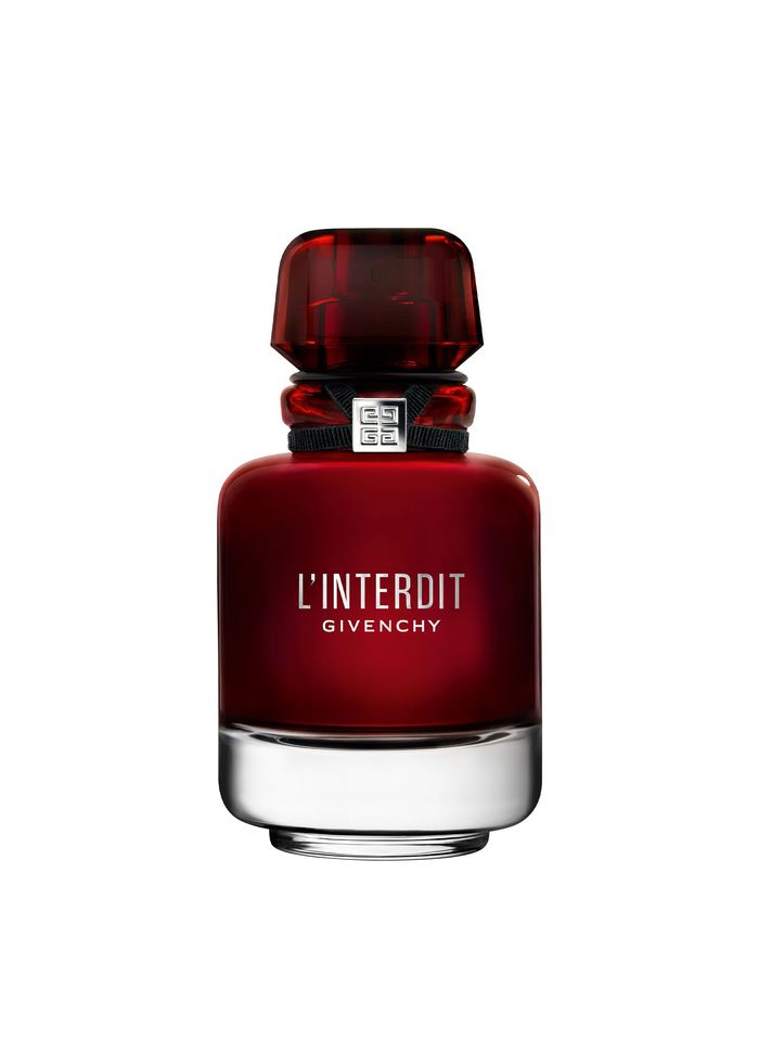 GIVENCHY L'Interdit - Eau de Parfum Rouge 