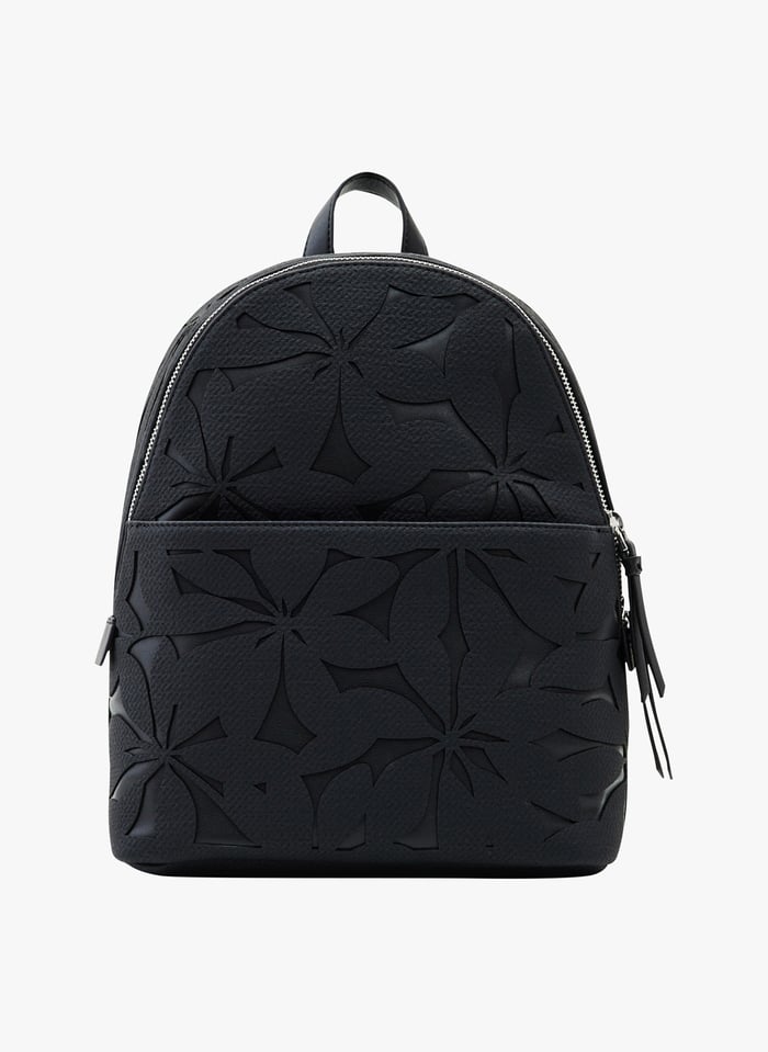 Adidas top rucksack blumen