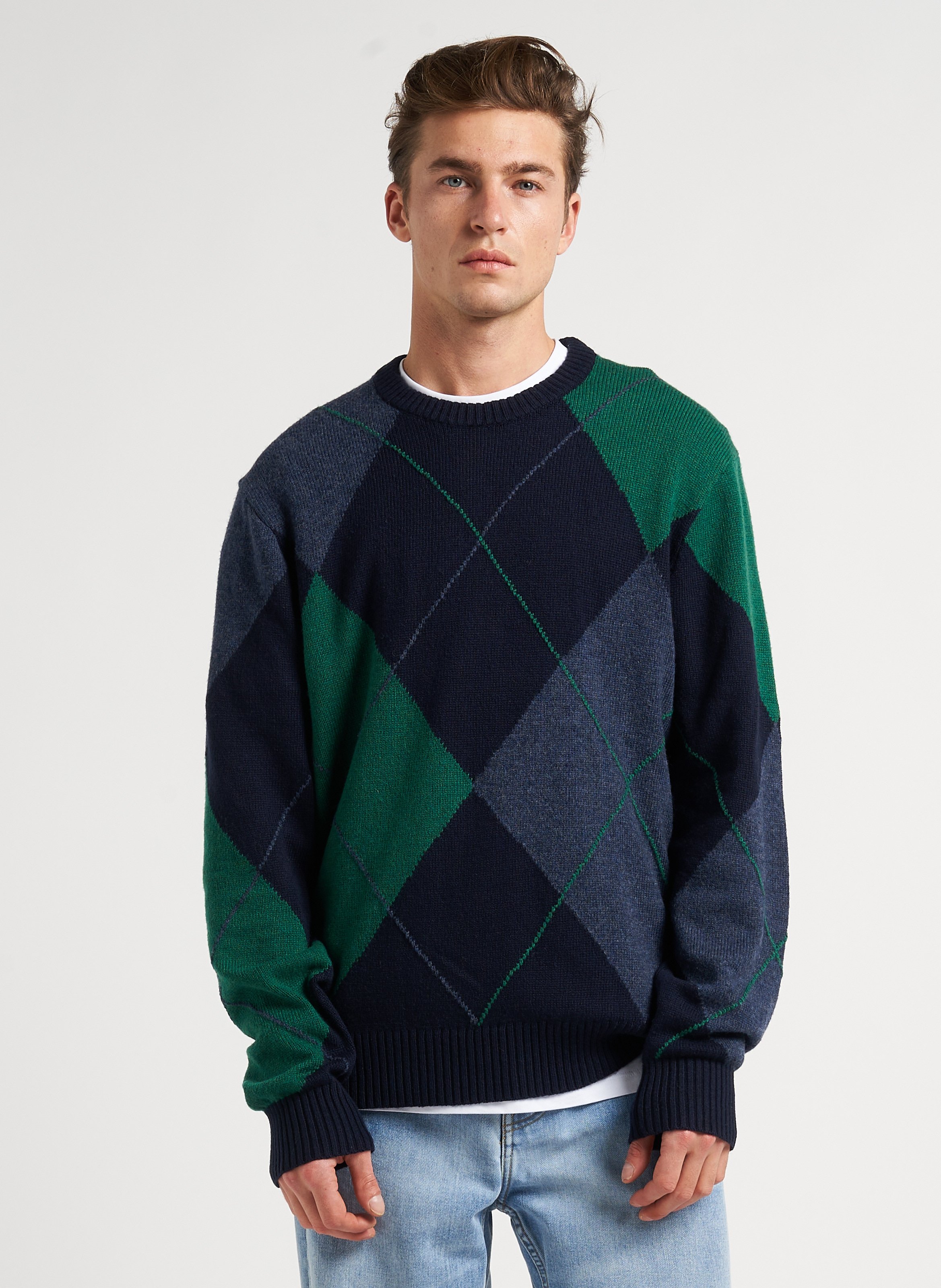 Dockers acrylic clearance sweater