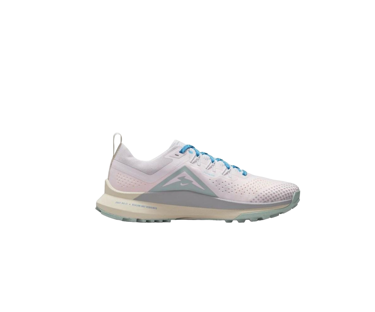 Trainers NIKE Purple