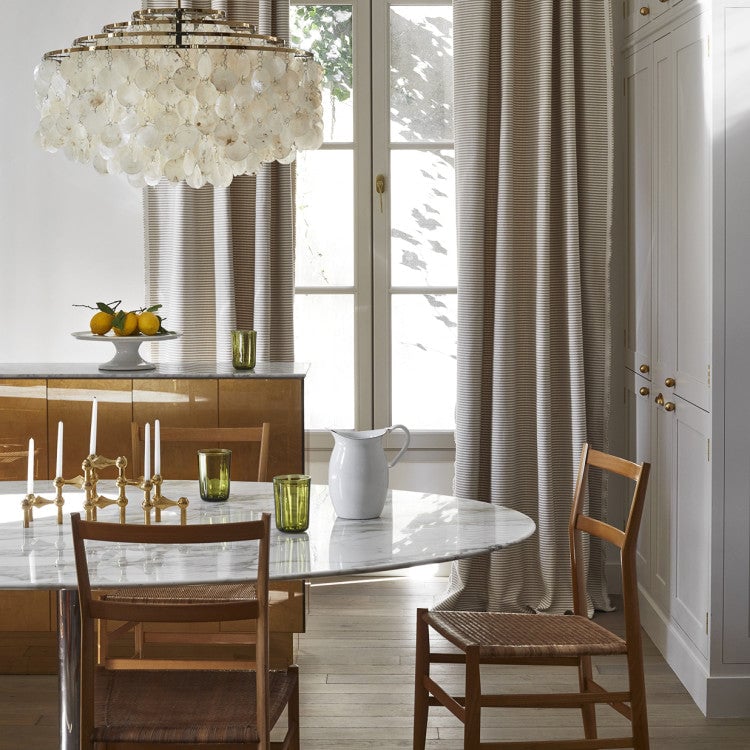 Panel curtain MADURA