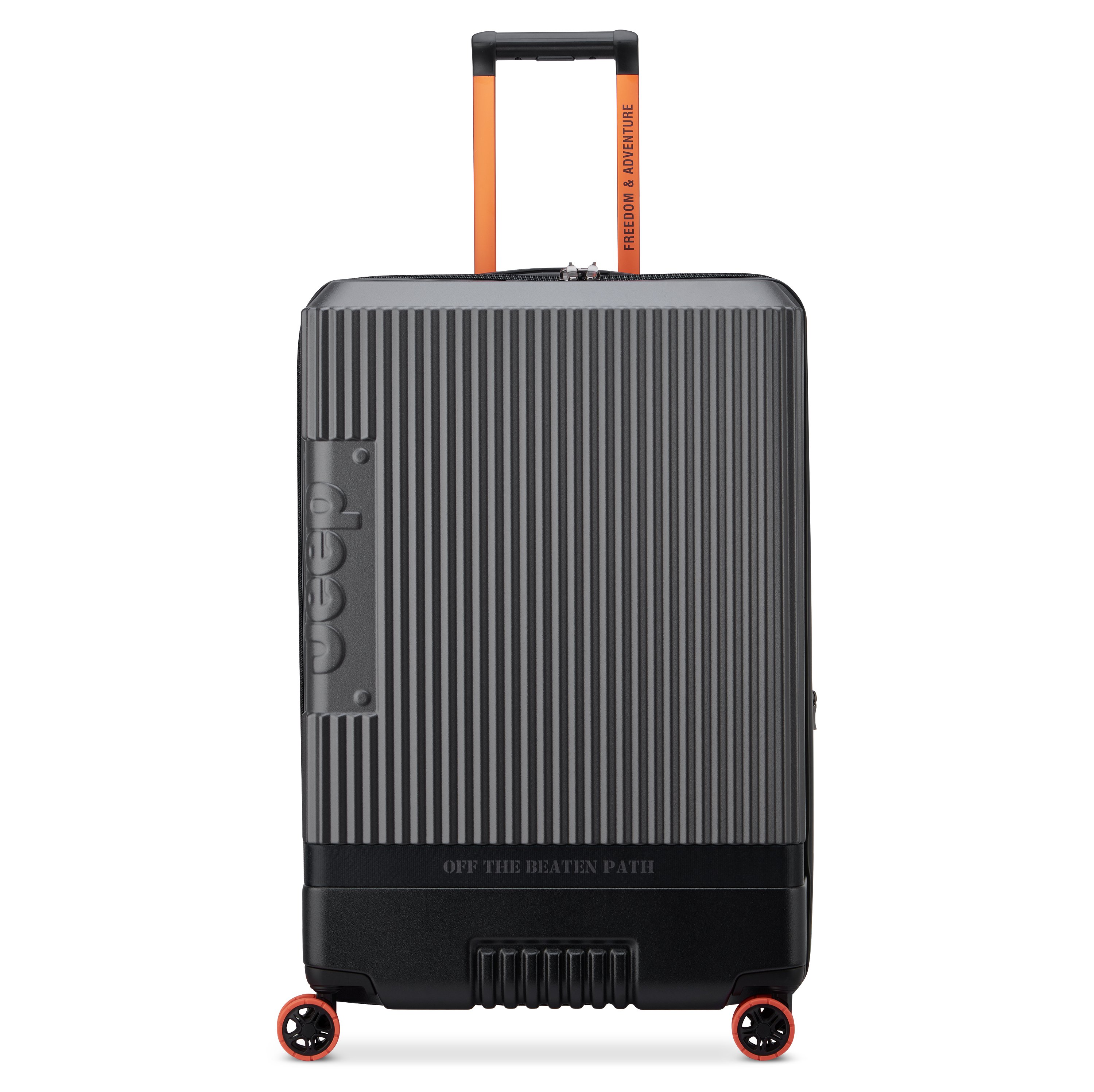 Valise soute rigide DELSEY PARIS