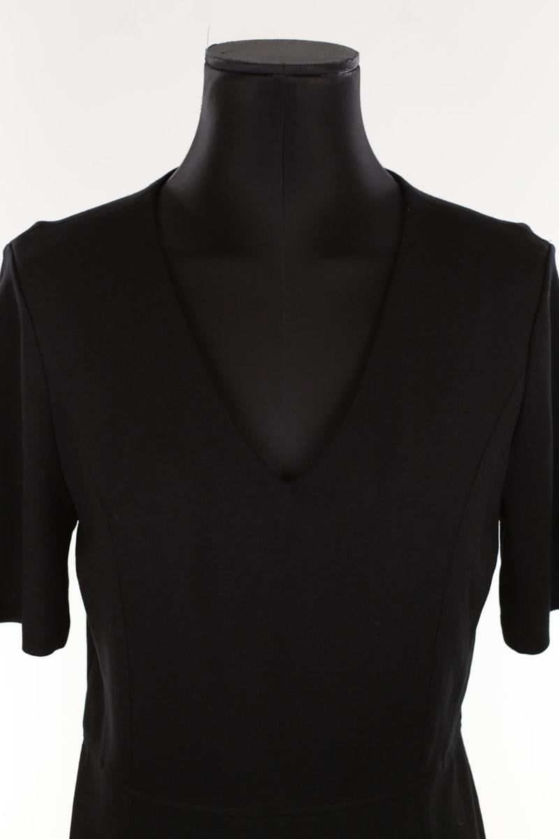 Black dress LK BENNETT - Seconde Main Black