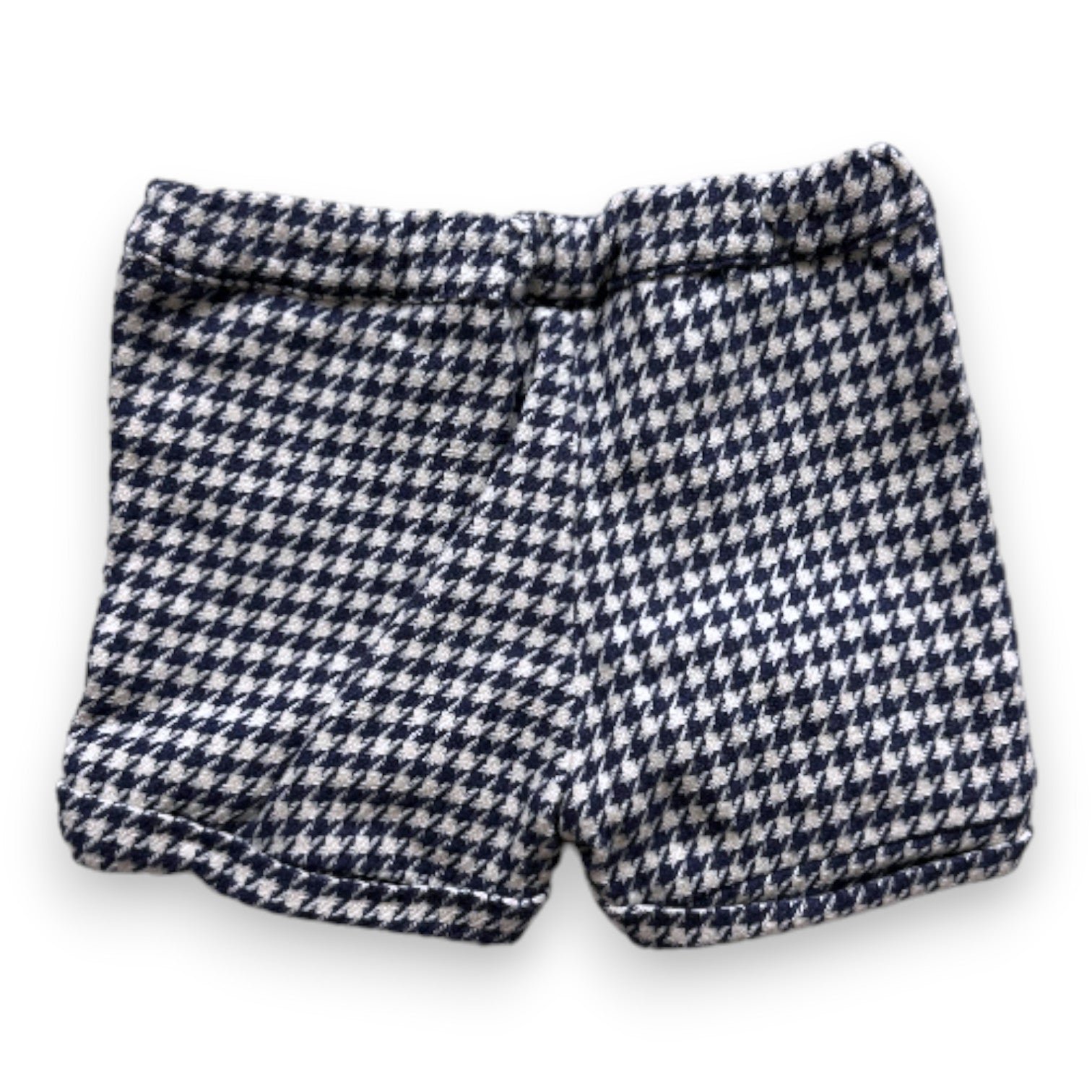 Short baby blue - 18 months TARTINE ET CHOCOLAT - seconde-main Blue