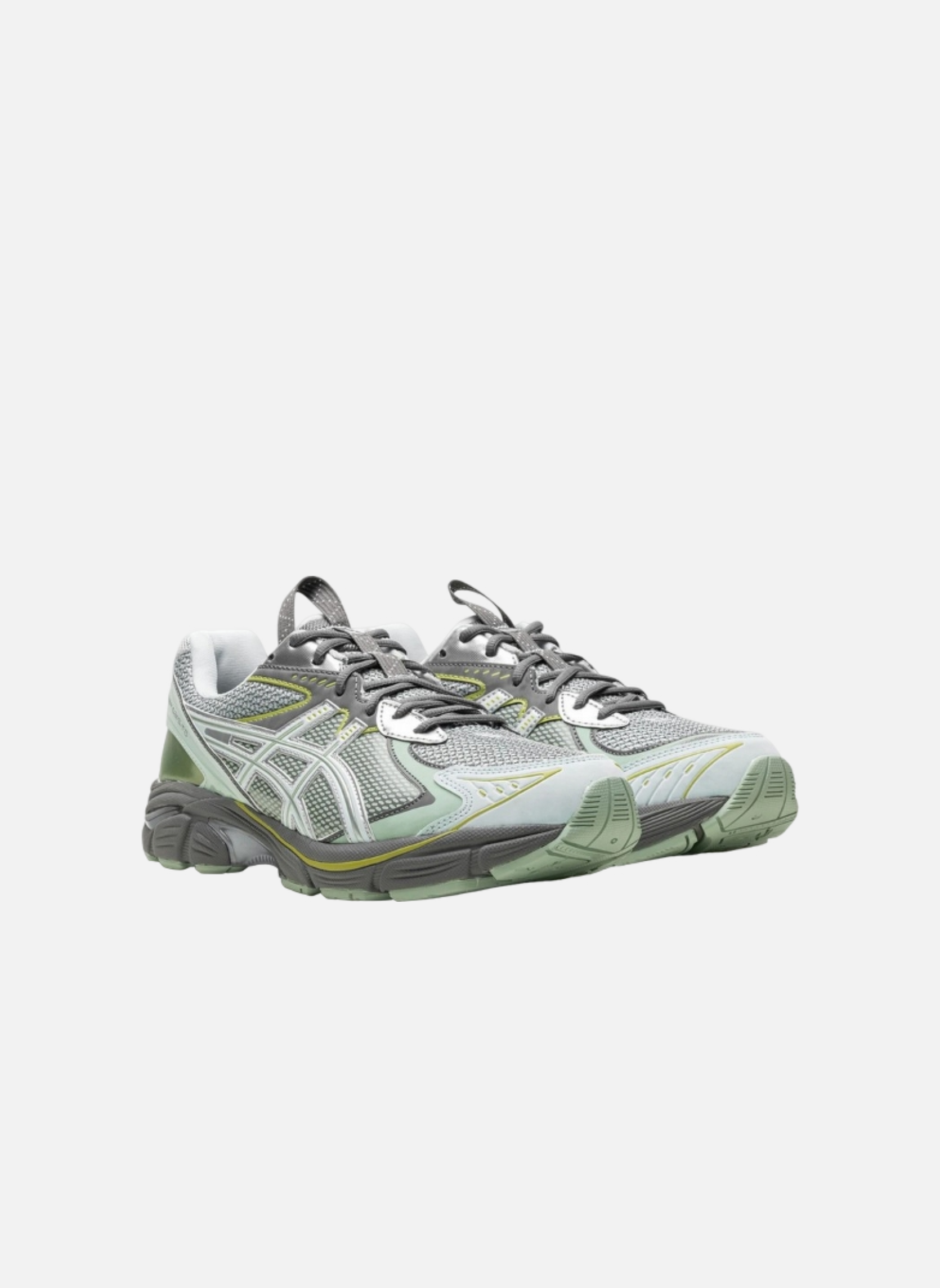 Sneakers ub6-s ASICS Green