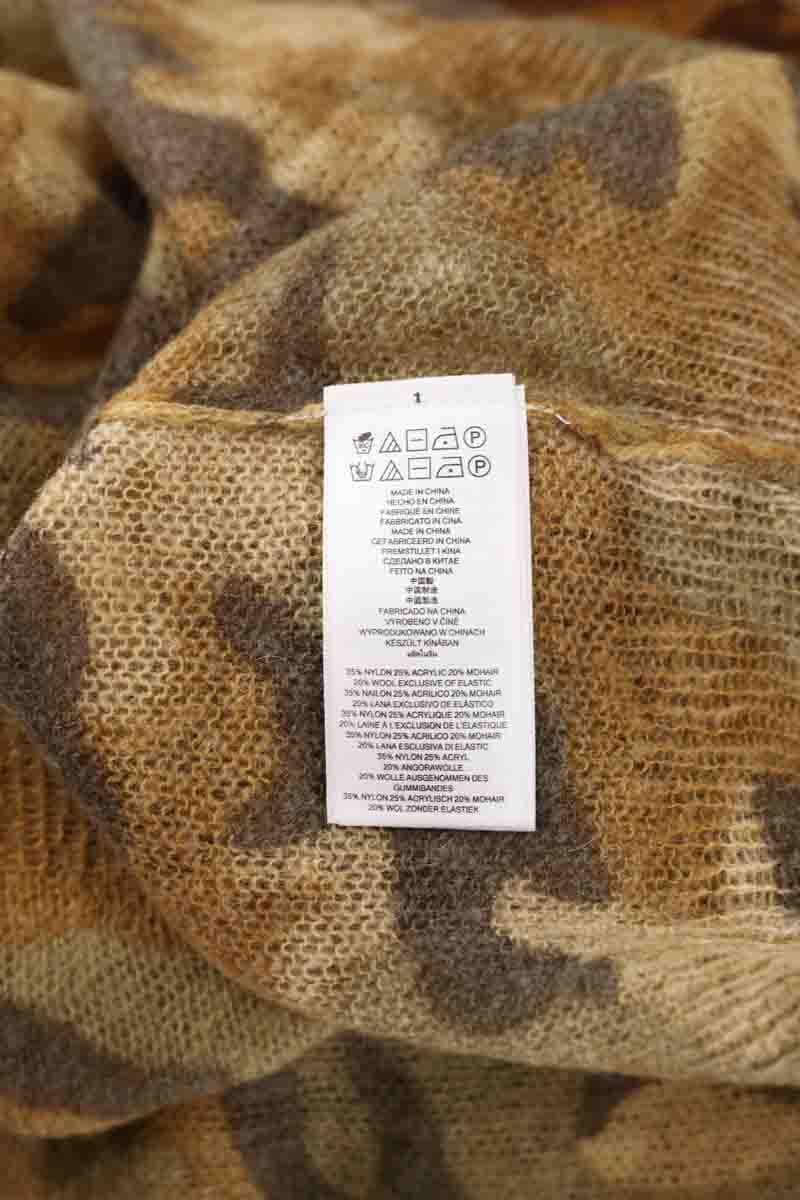 Pullover MICHAEL KORS - Seconde main Brown