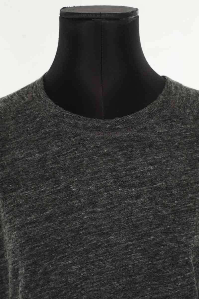 Grey knitwear IRO - Seconde Main Grey