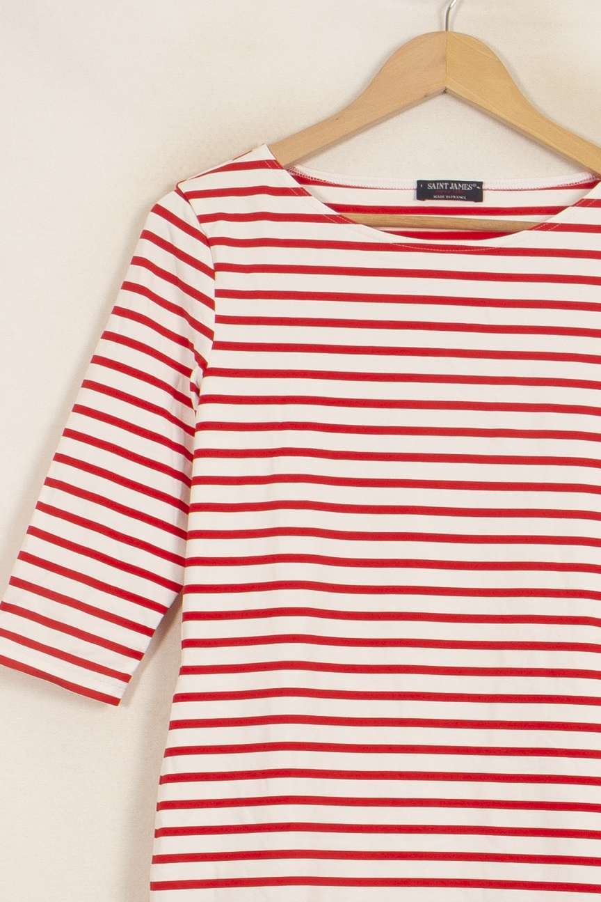 Midi dress Multicolored