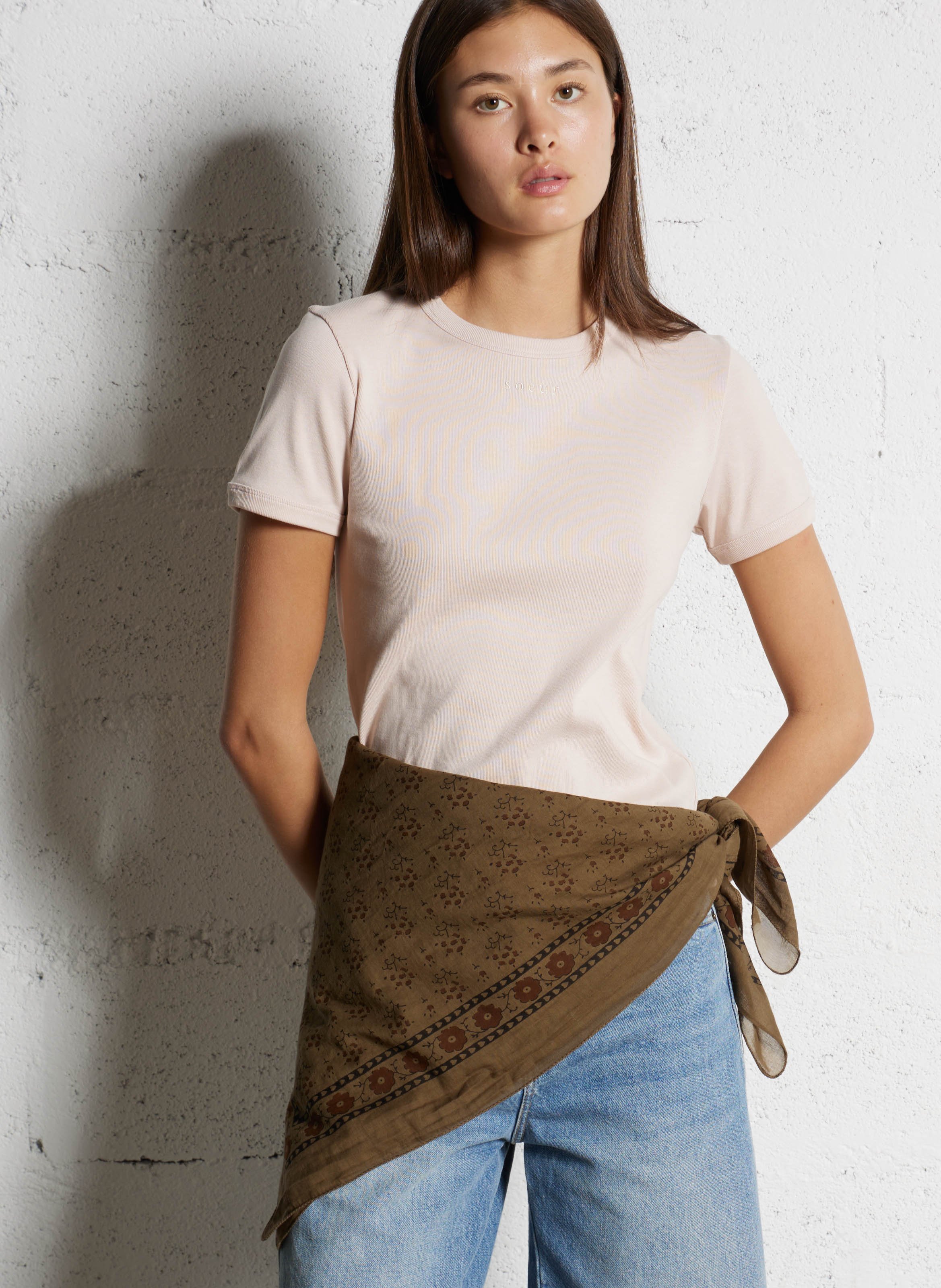 - 86 x 182 cm. SOEUR Grau