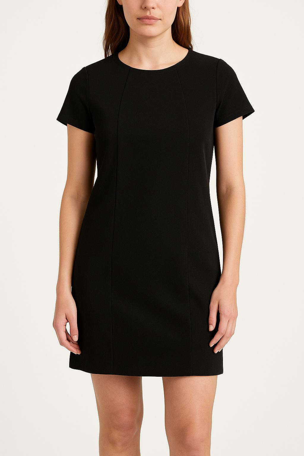 Short & Midi Dress COMPTOIR DES COTONNIERS - Seconde main Black