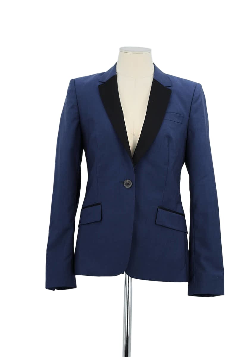 Blazer PAUL SMITH - Seconde main Blue