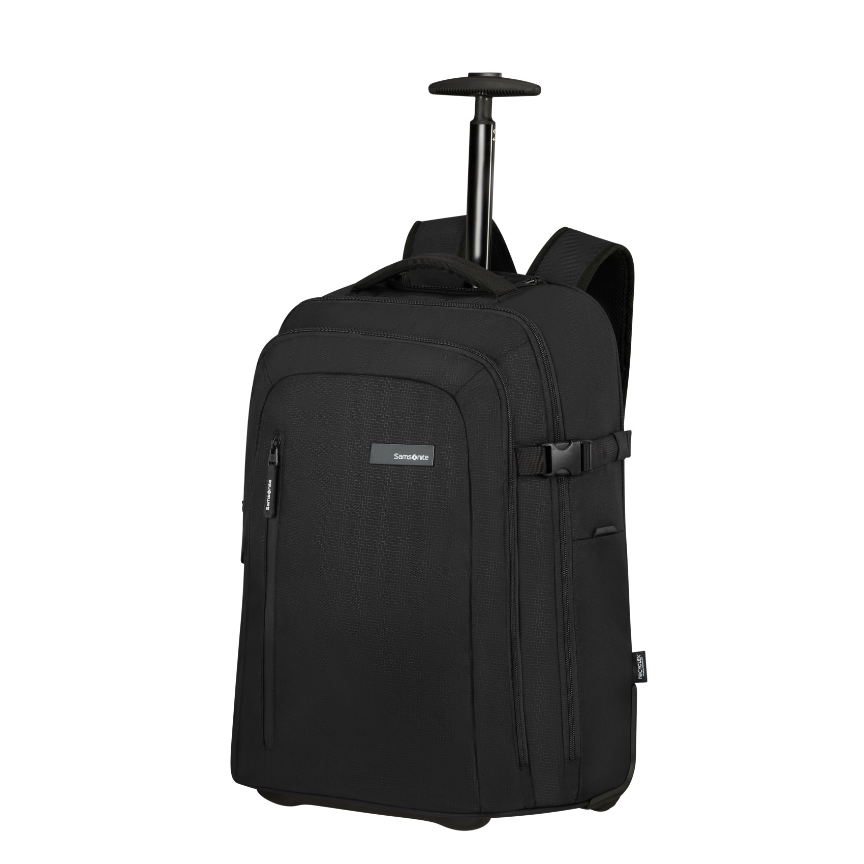Roader computer bag with wheels size S SAMSONITE