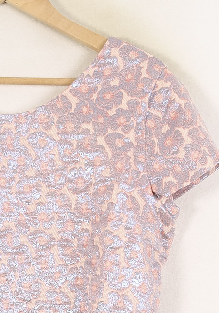 Blouse MAISON LEMOINE - Seconde main Multicolored