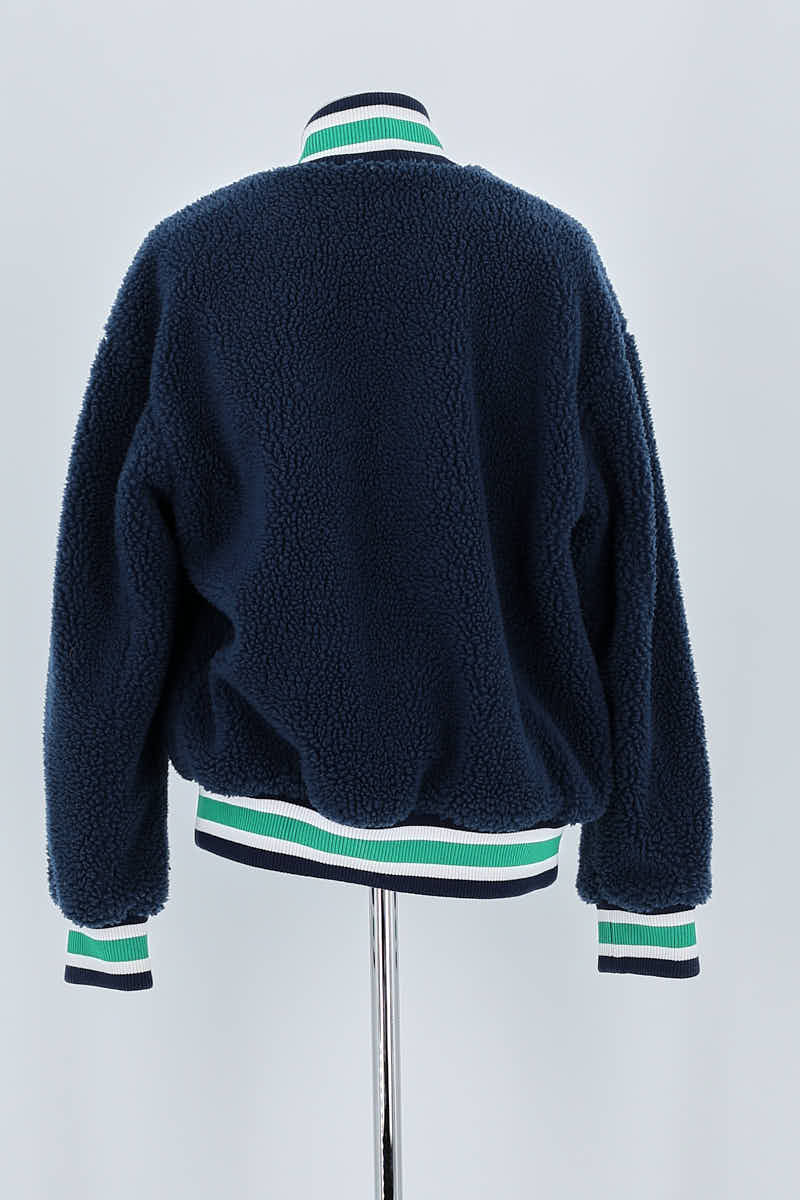 Cardigan TOMMY HILFIGER - SECONDE MAIN Blue