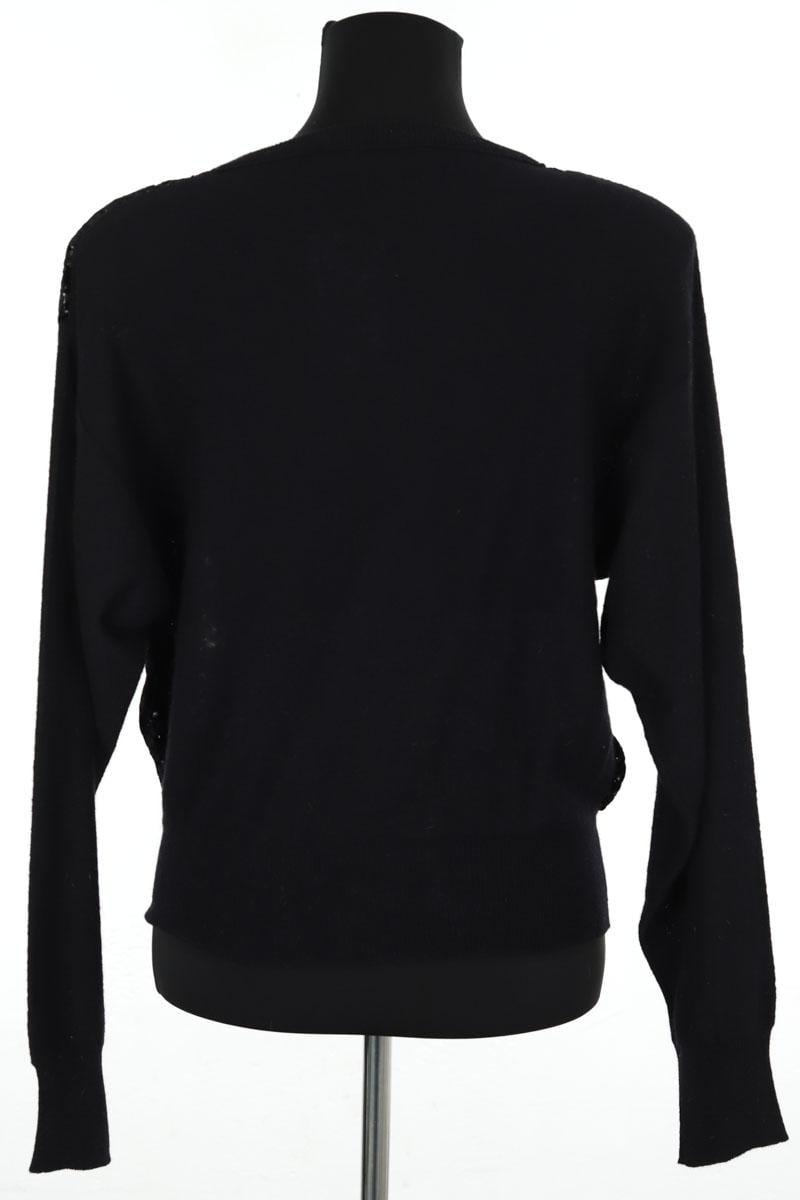 Sweater SONIA RYKIEL - Seconde Main Black