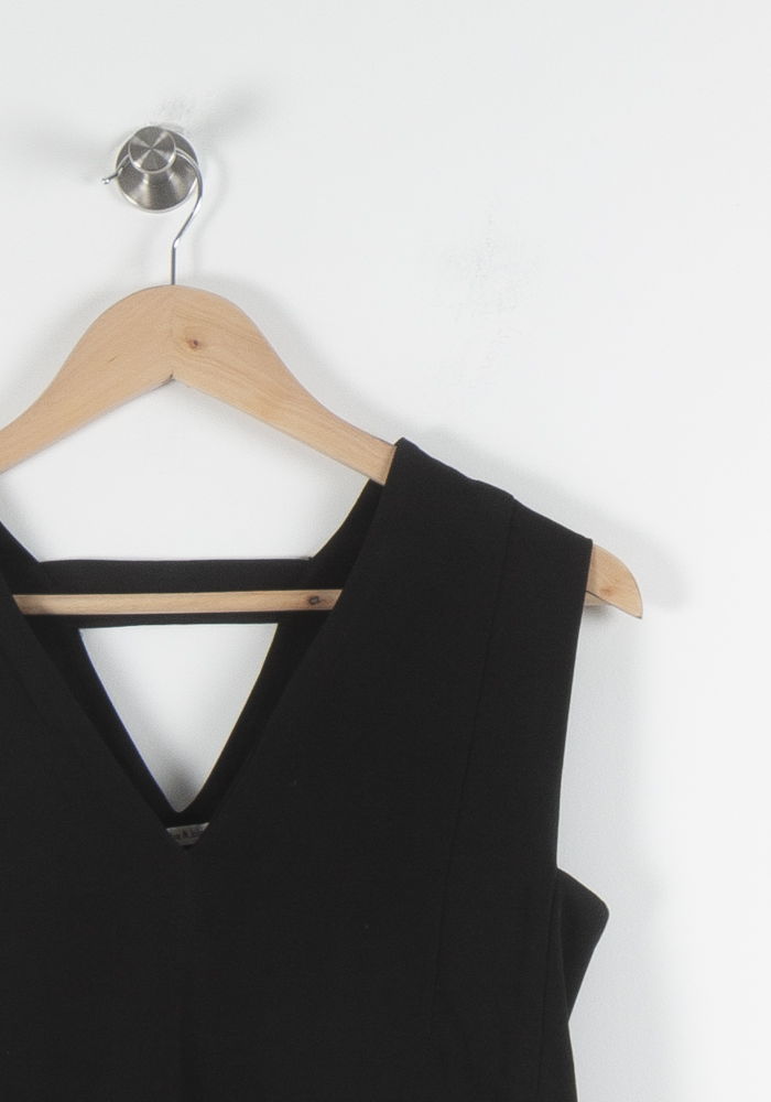 Top & tank top BIMBA Y LOLA - Seconde main Black