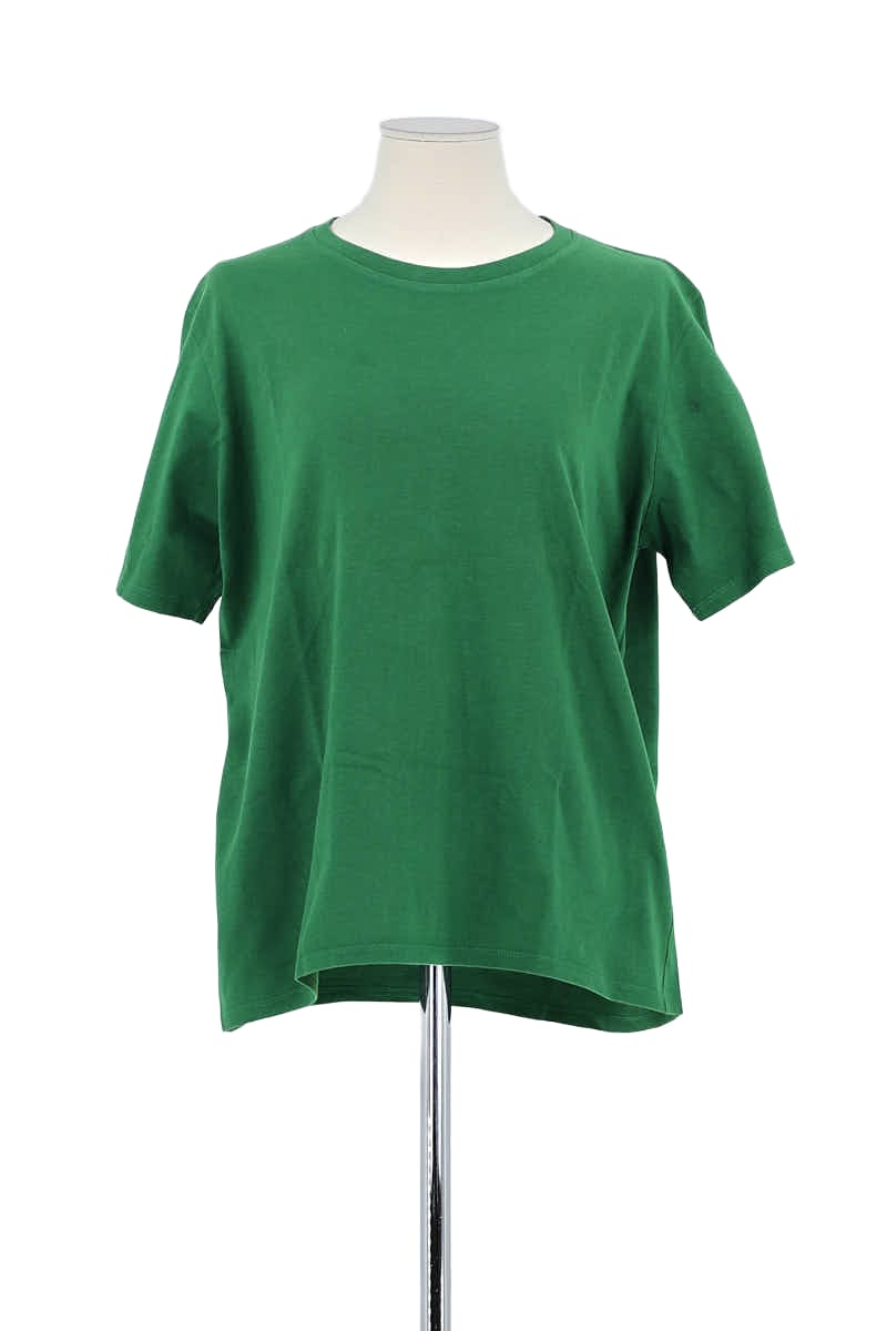T-shirt SEZANE - Seconde main Green