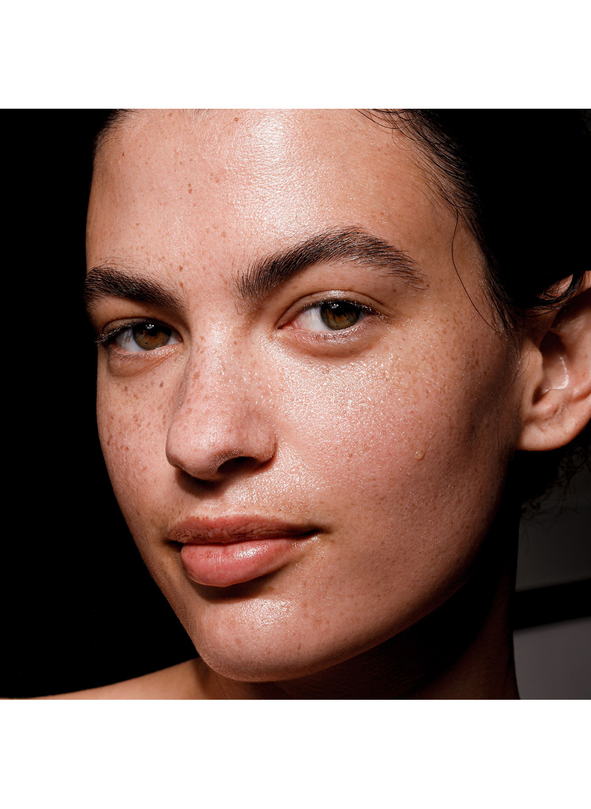 Lotion Clarifiante DR. HAUSCHKA No color