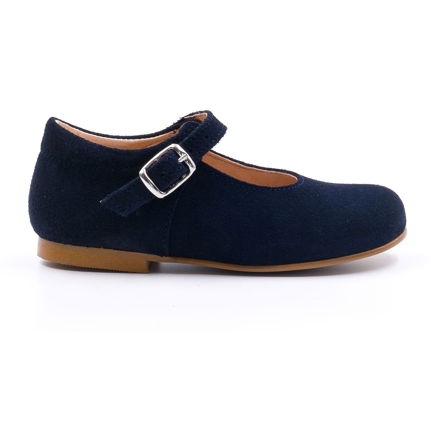 Chaussure pour fille Boni & Sidonie Bleu