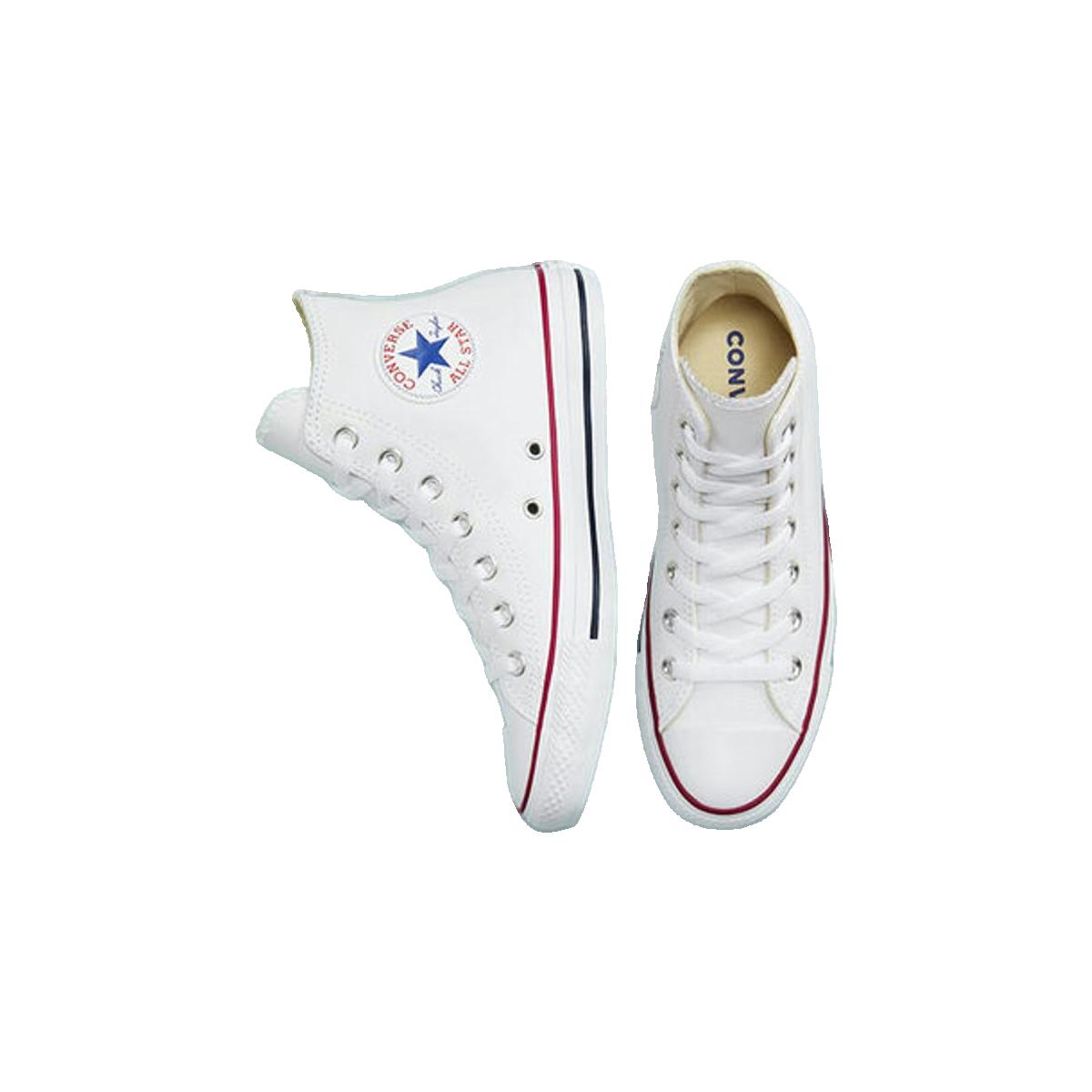 Baskets montantes CONVERSE Blanc