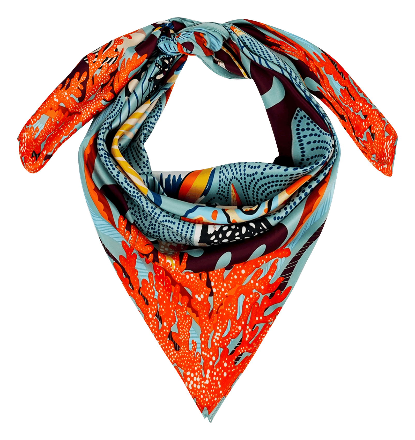 - 86 x 182 cm. WILD Blau