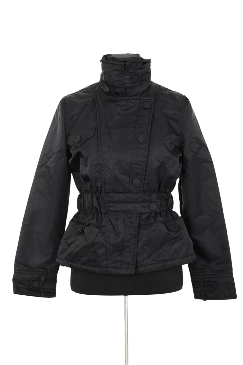 Jacket ARMANI - SECONDE MAIN Black