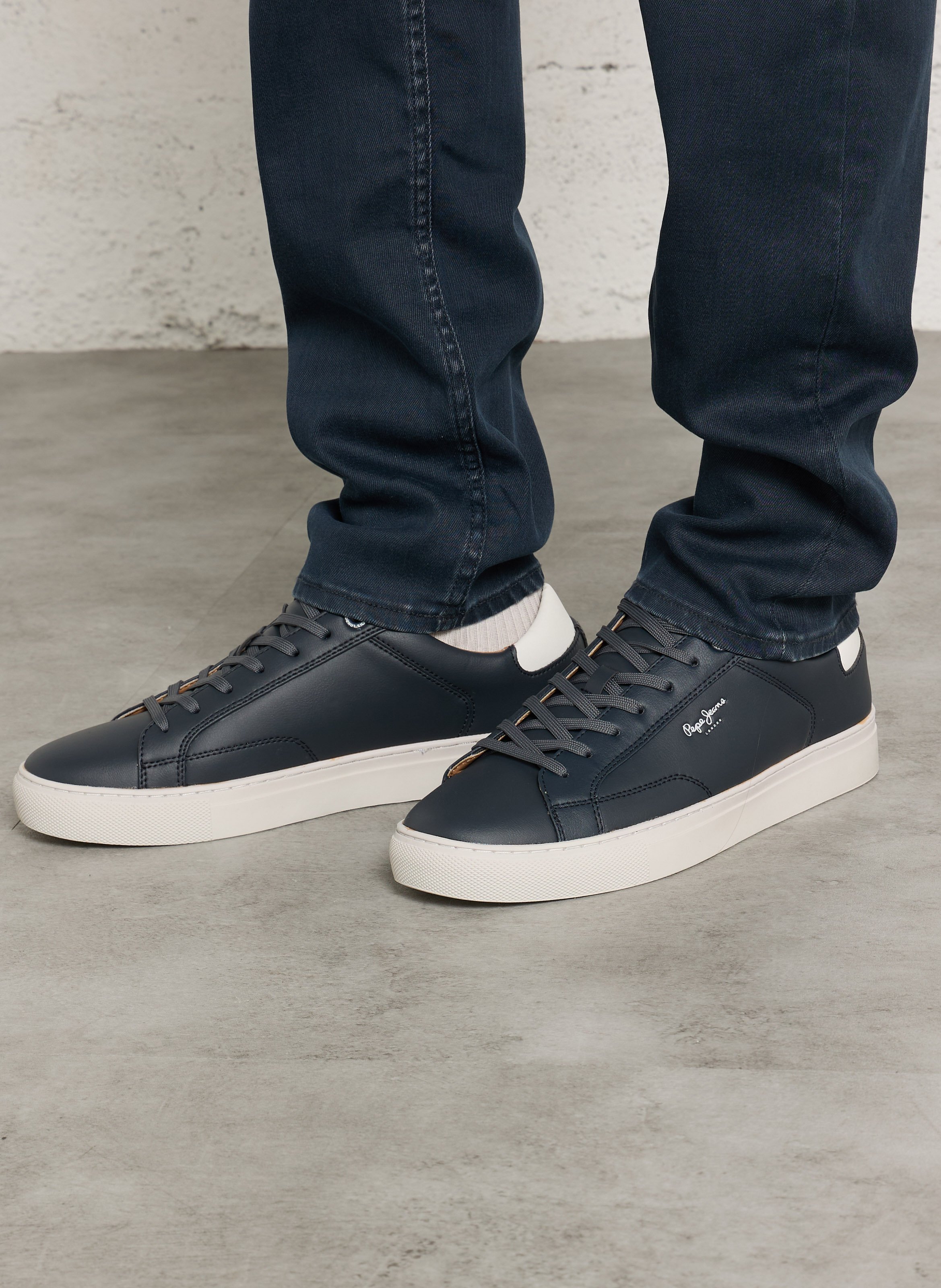 ASICS GEL PULSE 13 PEPE JEANS Blue