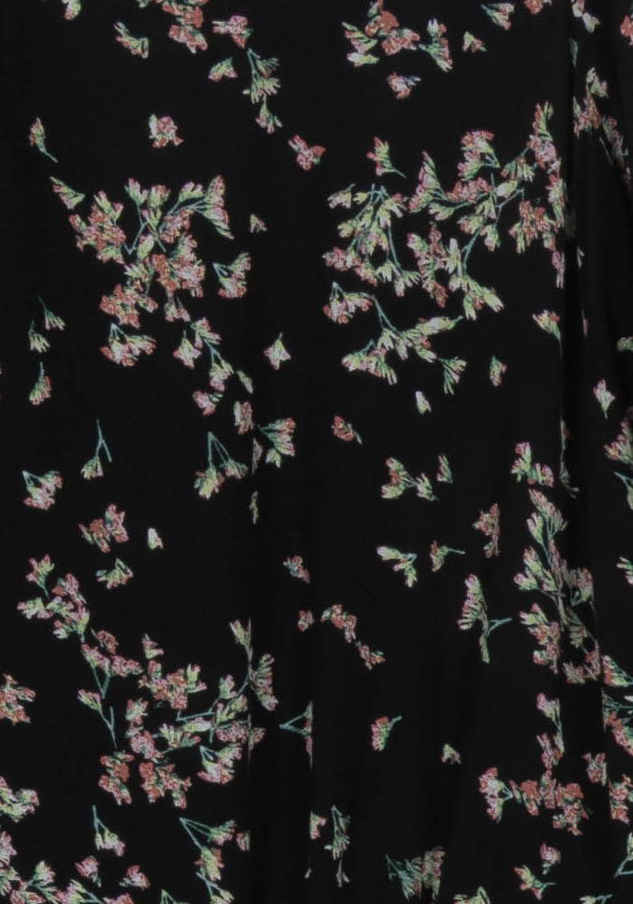 Short & midi dress COMPTOIR DES COTONNIERS - Seconde main Multicolored