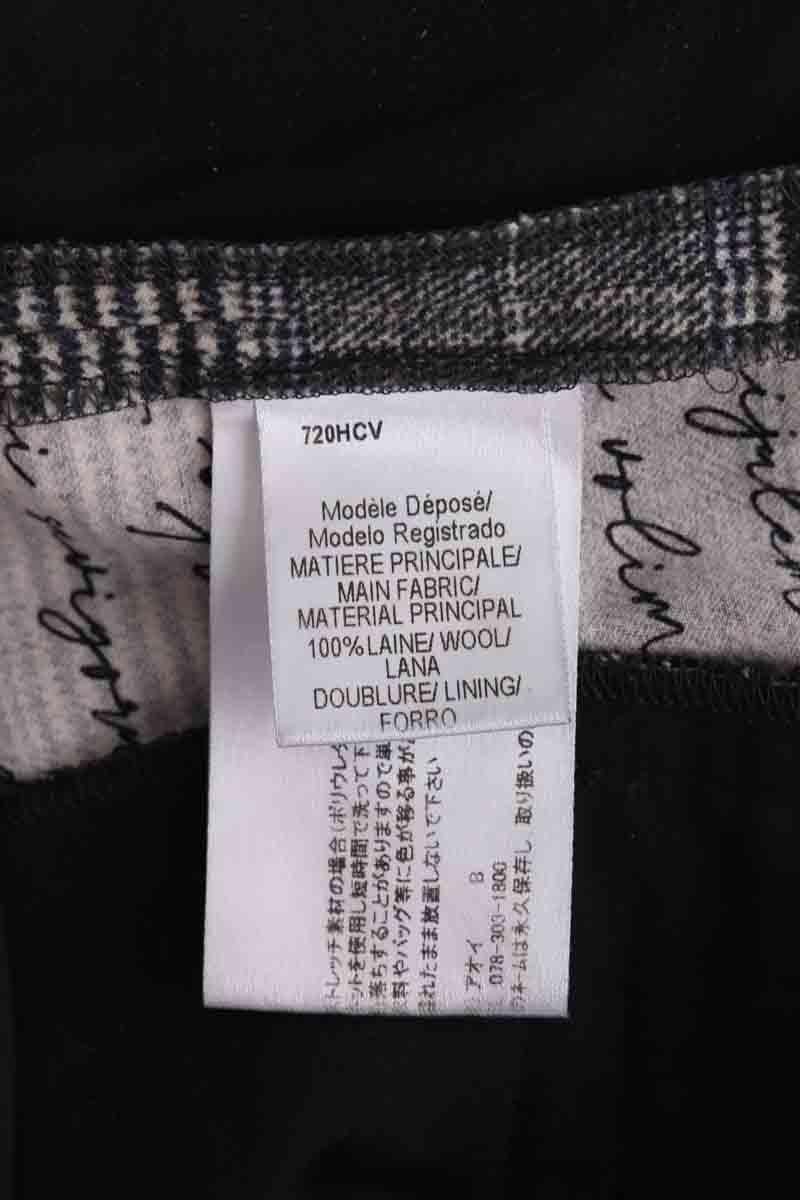 Pantalon PAULE KA - Seconde main Gris