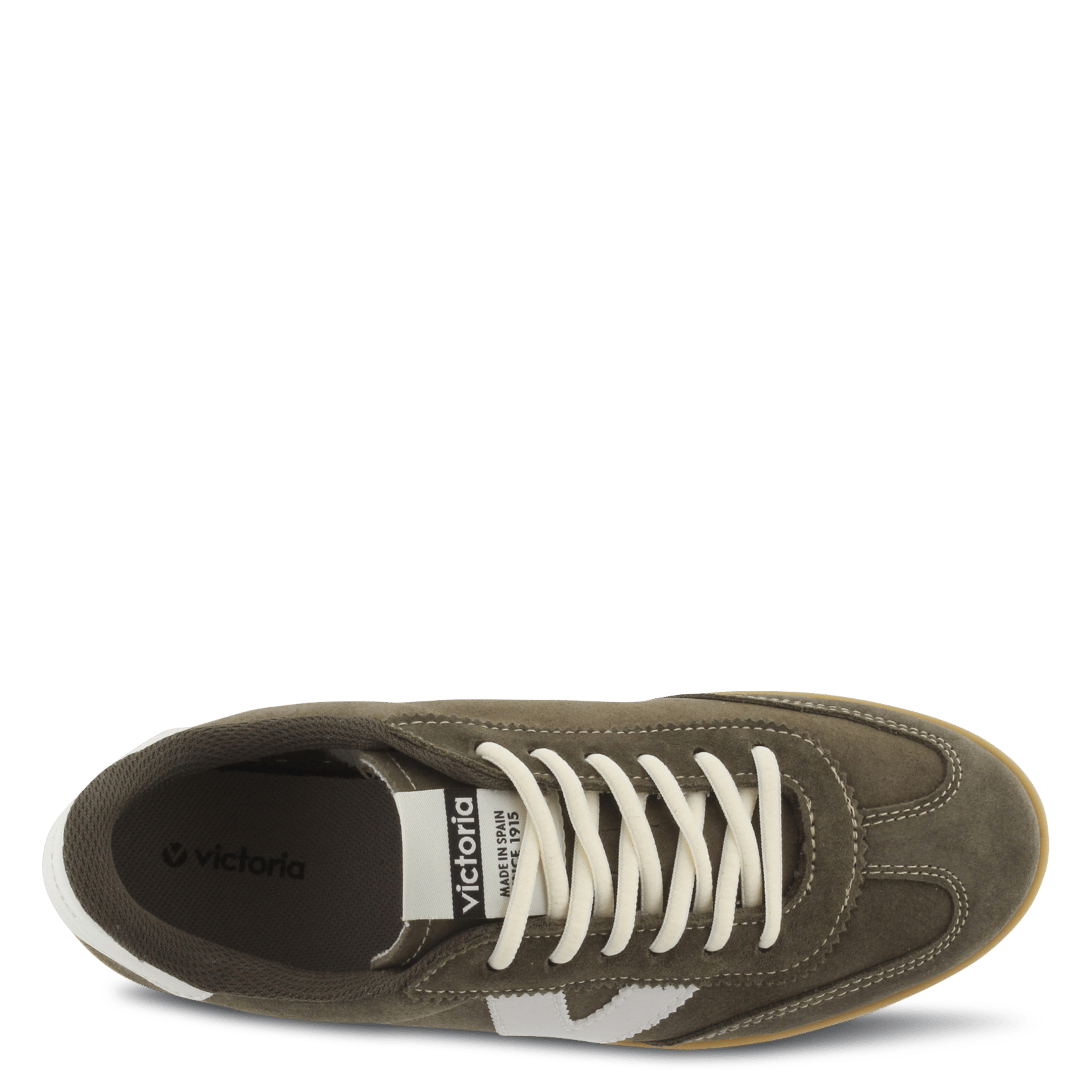 Arcade - Sneaker VICTORIA Khaki