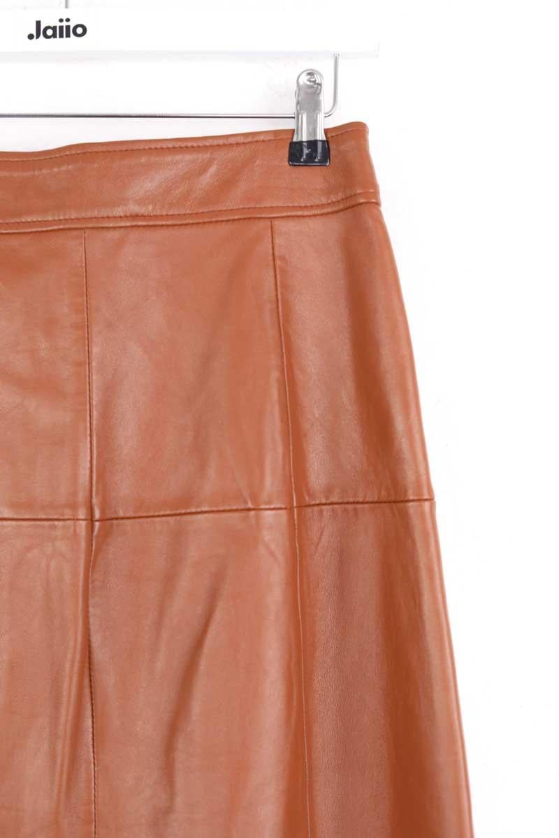 Skirt VANESSA SEWARD - Seconde Main Brown