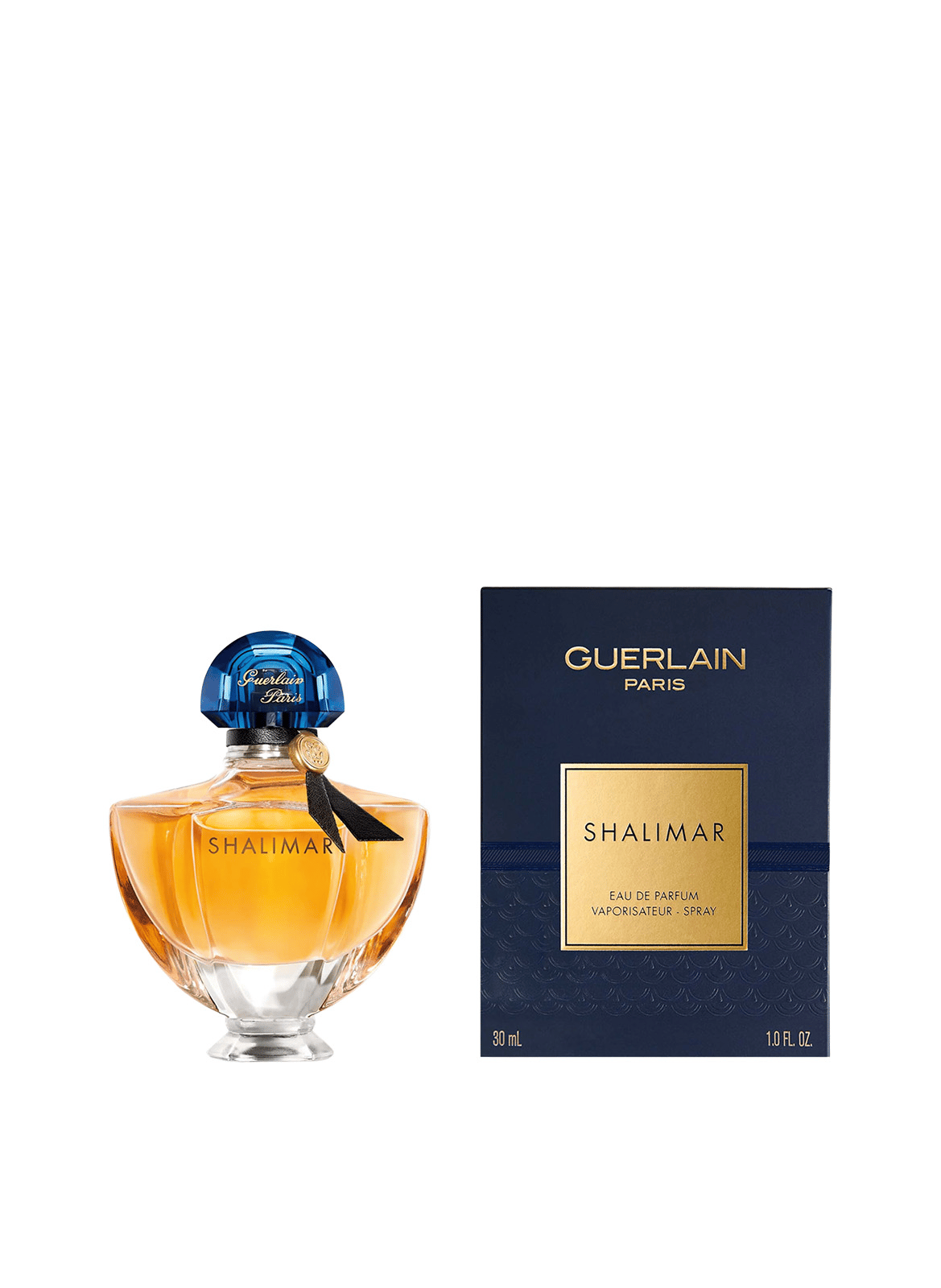 Shalimar - Eau de Parfum GUERLAIN No color