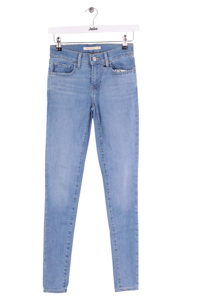 Slim-fit jeans LEVI'S - Seconde main Blue