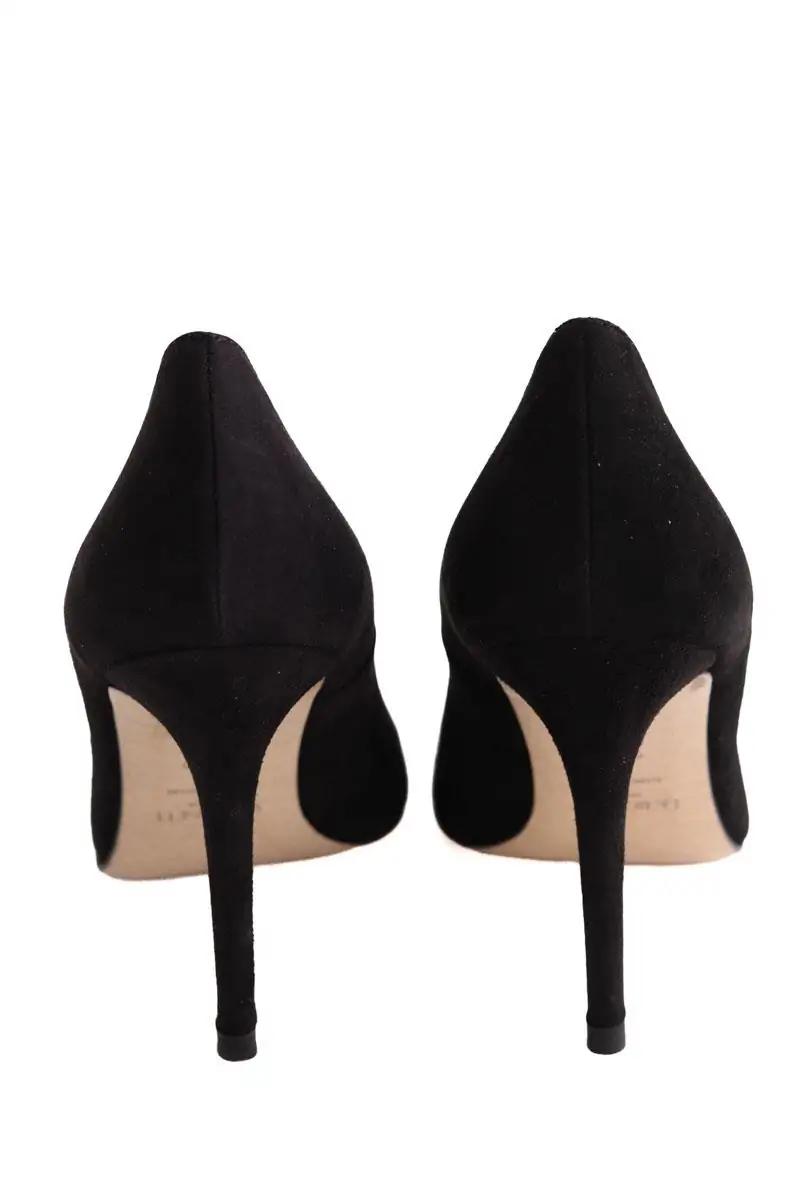Heels LK BENNETT - Seconde Main Black