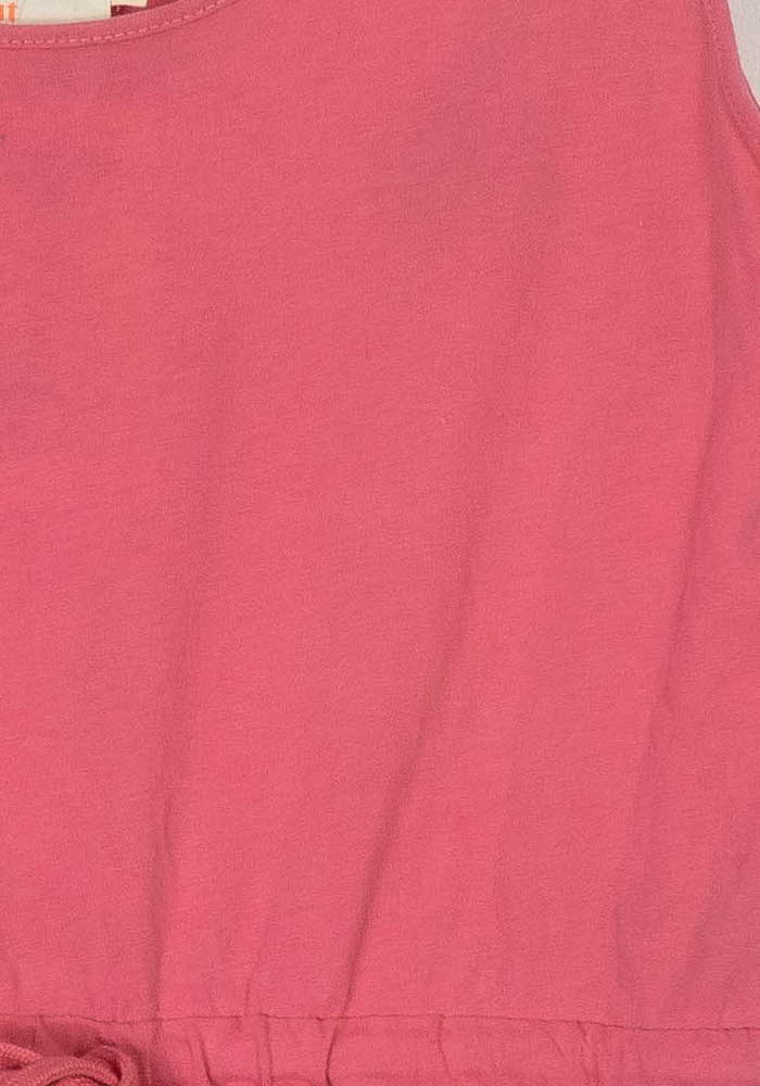 Combinaison ABSOLUT CASHMERE - Seconde main Rose