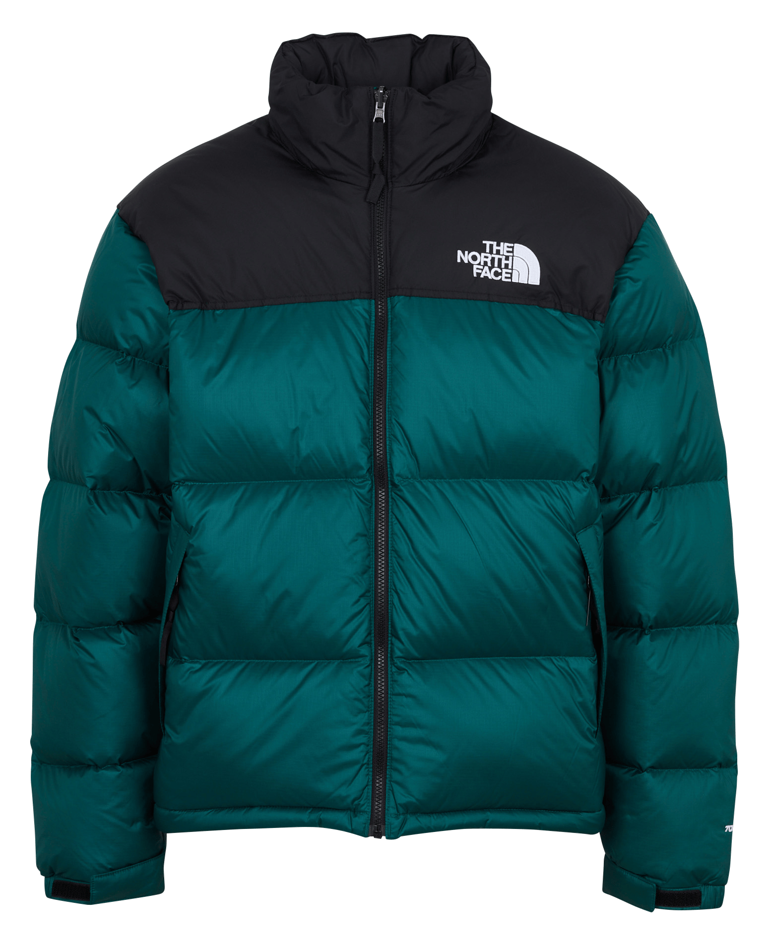 Doudoune droite unie THE NORTH FACE