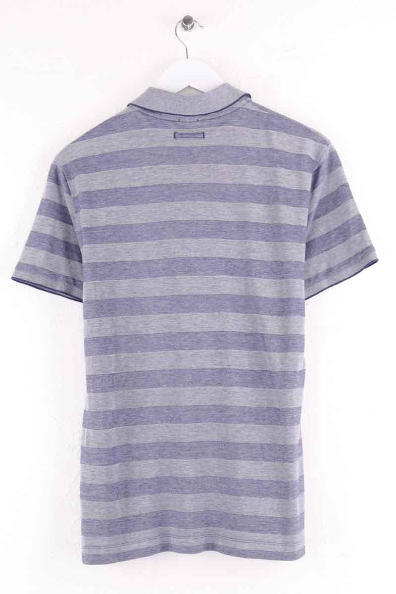 Polo shirt BOSS - SECONDE MAIN Blue