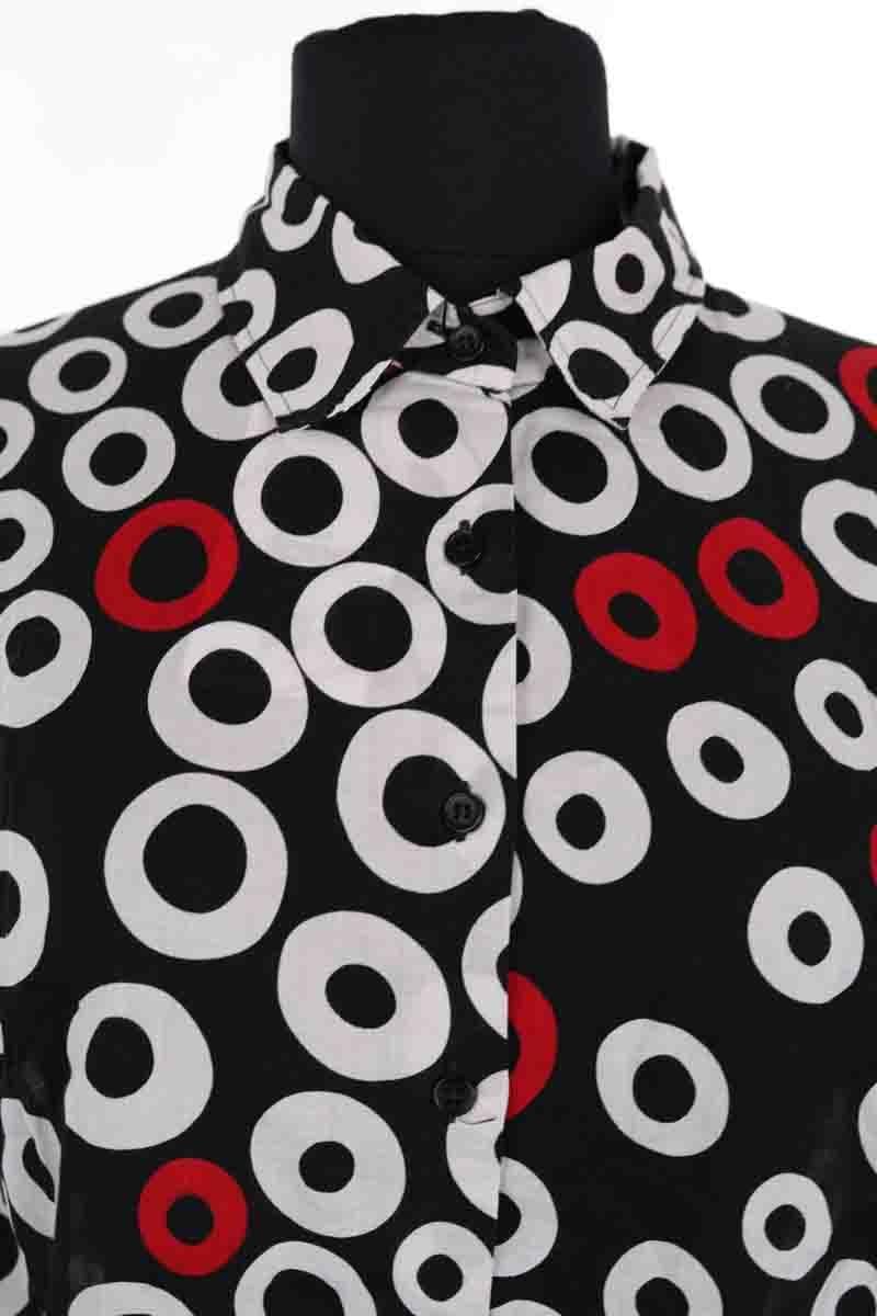 Shirt AGNES B. - Seconde Main Black
