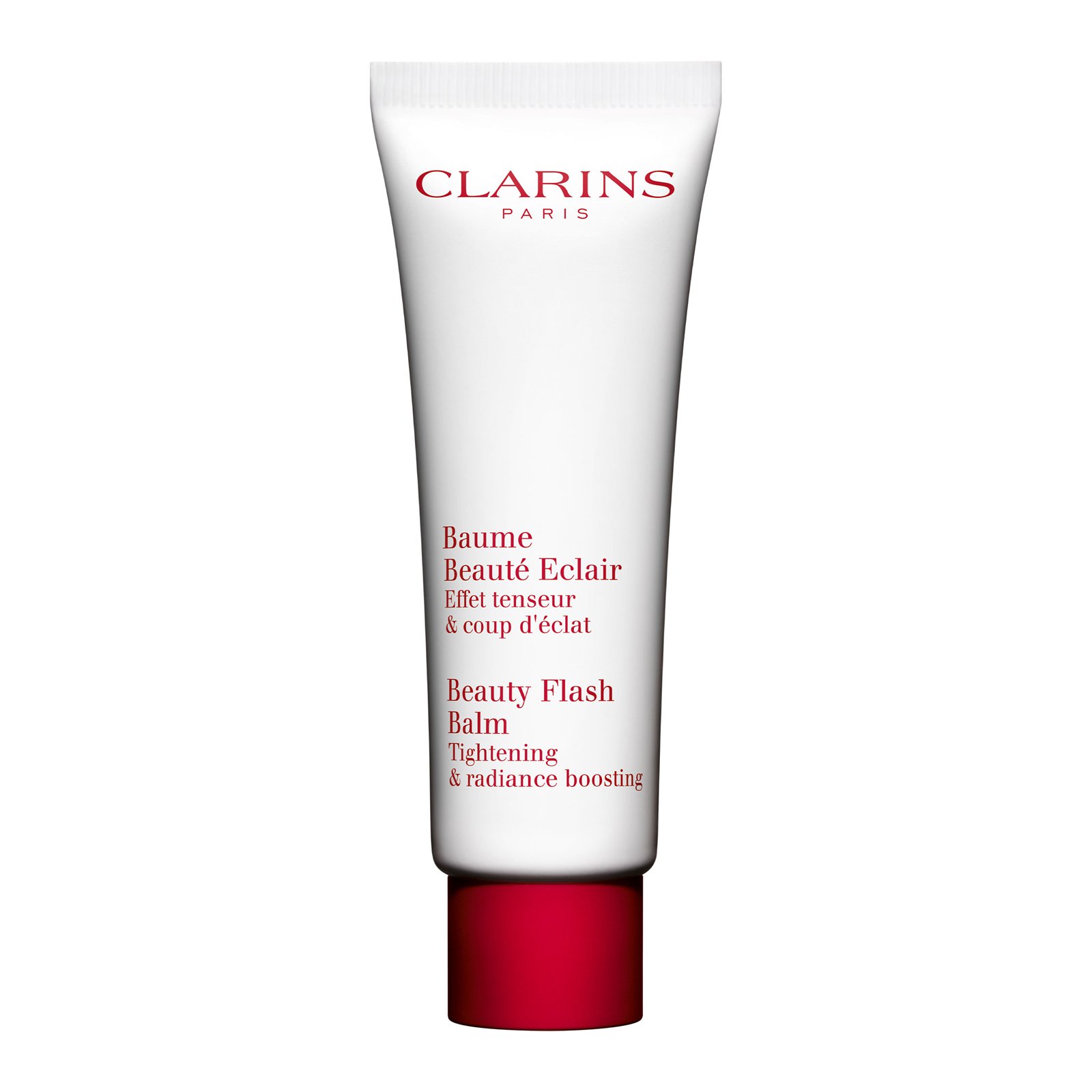 Beauty Flash Balm Tightening & Radiance Boosting CLARINS No color