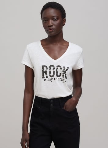 Tee shirt Blanc pour Femme Avant Premieres jusqu a 50