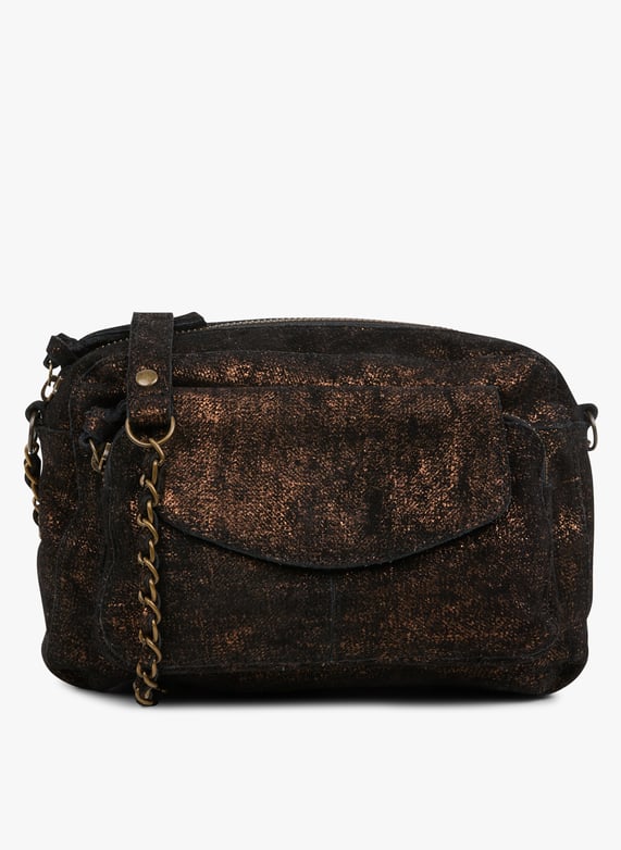 Pieces sac cuir hot sale