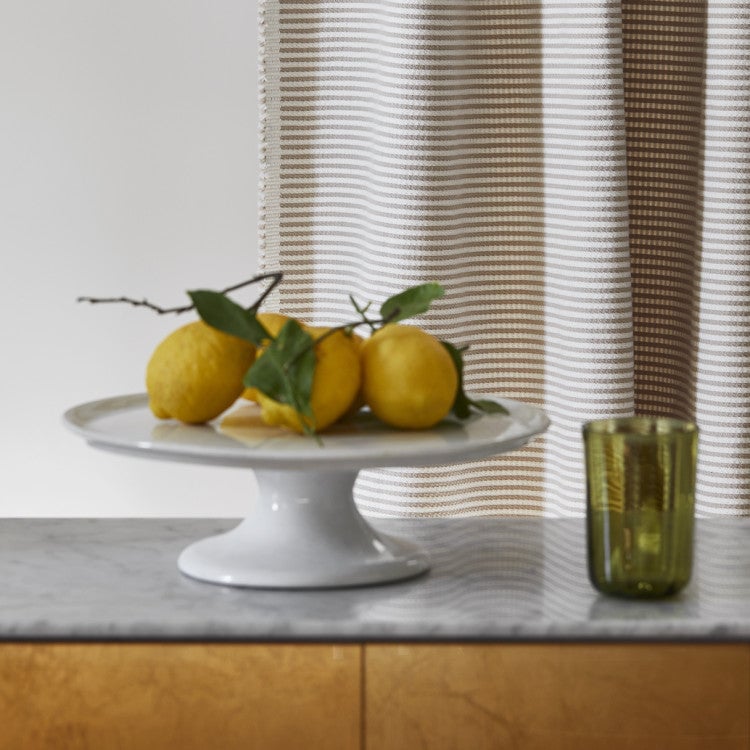 DONNIE - Panel curtain MADURA Beige