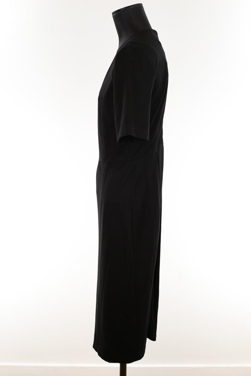 Black dress LK BENNETT - Seconde Main Black