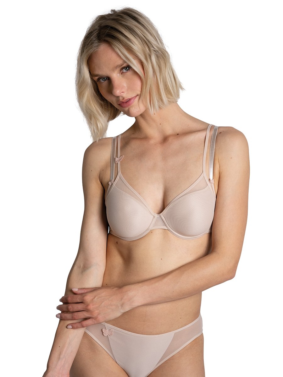 Padded bra PASSIONATA