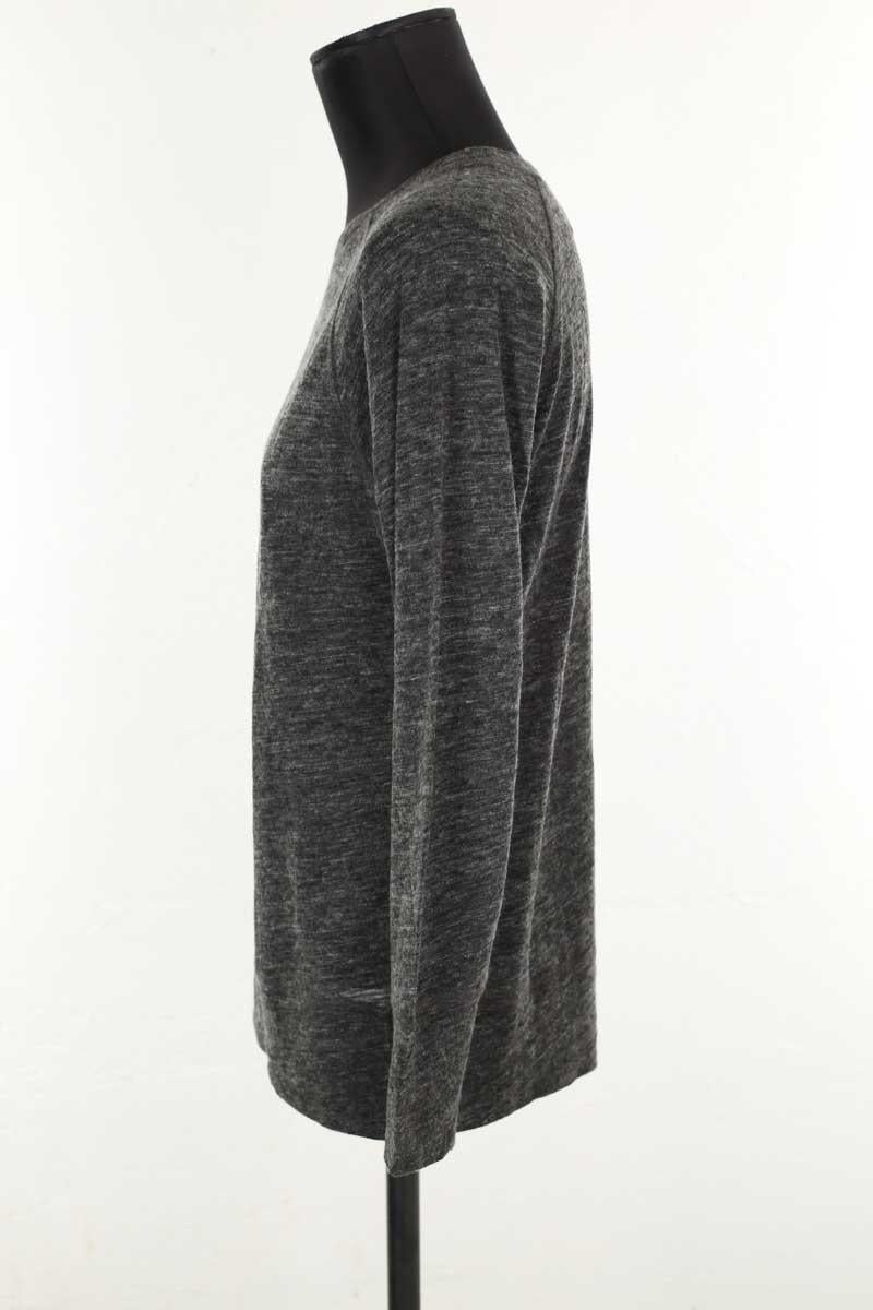 Grey knitwear IRO - Seconde Main Grey