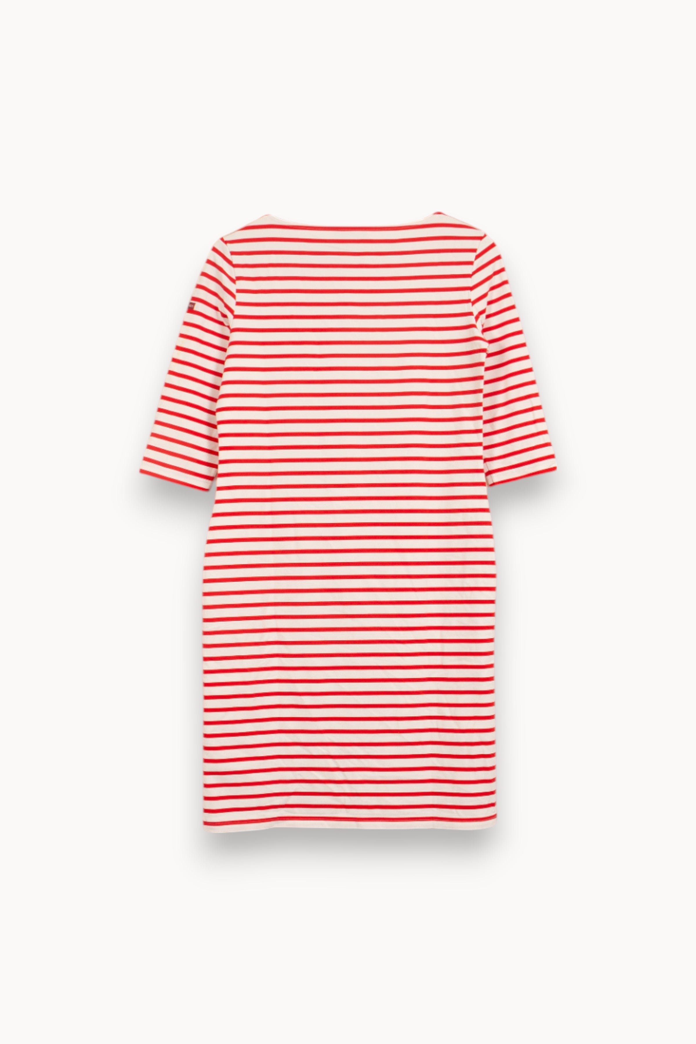 Midi dress Multicolored