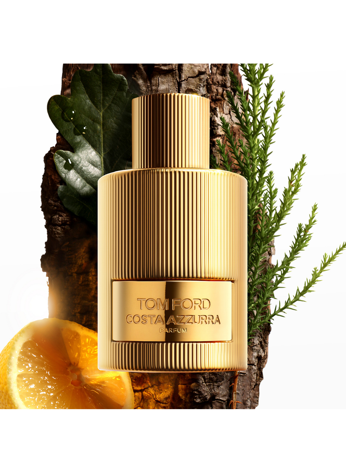 Costa Azzurra - Perfume TOM FORD No color