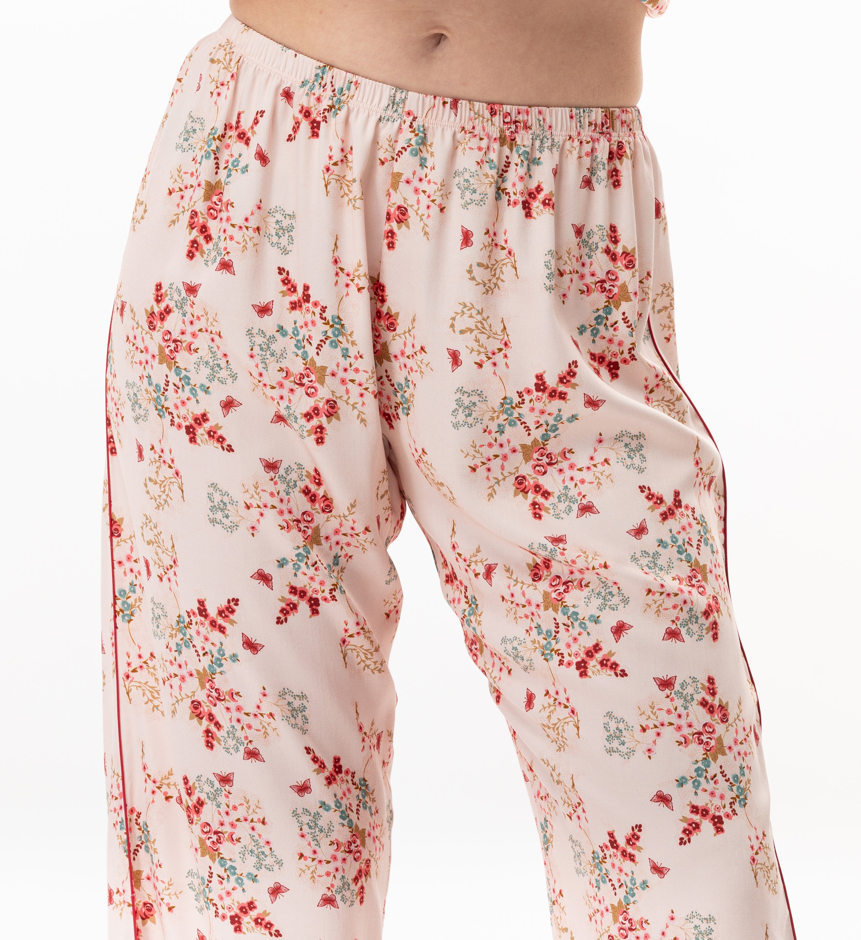 Viscose pajamas LE CHAT Multicolored